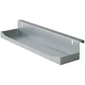 Spice rack, for base unit pull-outs
