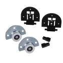 Wheels 60kg system