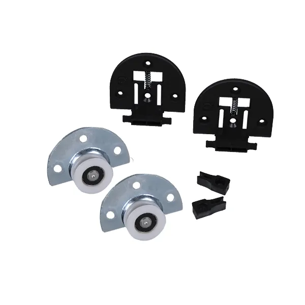 Wheels 60kg system