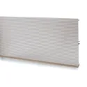 Cokolis aliuminis H150mm, L4000mm