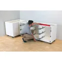 Adjusting tool, Häfele AXILO™ 78