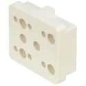 Spacer, For Häfele Matrix Box P internal drawer and internal pull out