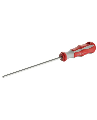 Extension, for Häfele AXILO™ 48 / 78 adjusting tool