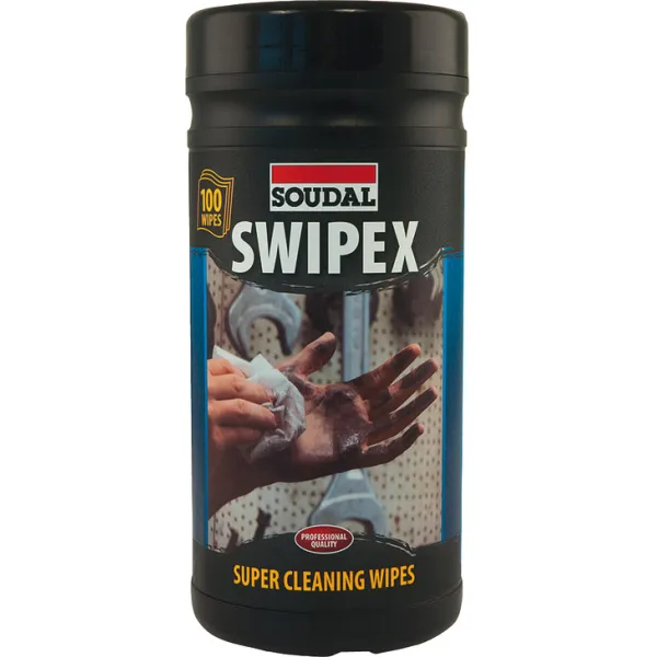 Multi wipes, for tools and materials