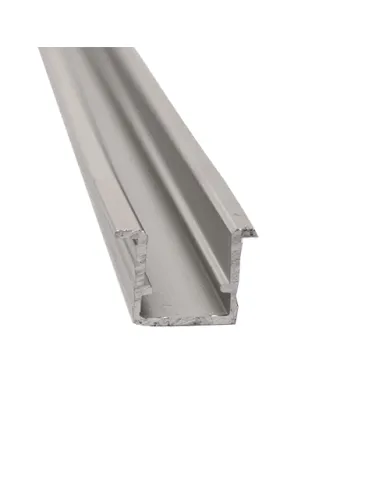 Profile upper aluminum L4000mm