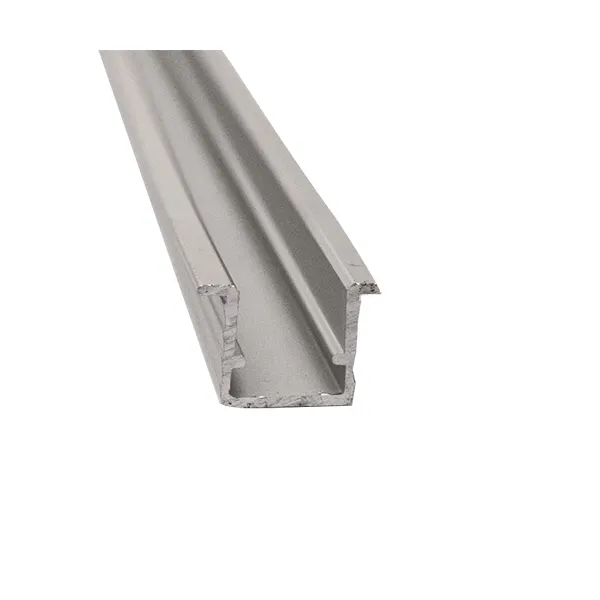 Profilis viršutinis aliuminis L4000mm,
