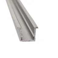 Profilis viršutinis aliuminis L4000mm,