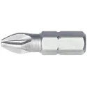 PZ bit, Häfele, length 25mm