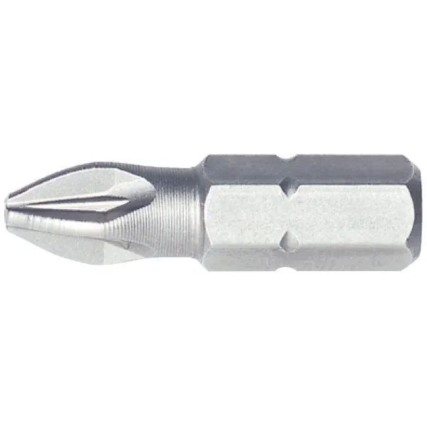 PZ bit, Häfele, length 25mm