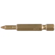 PZ torsion bit, Häfele, length 50mm
