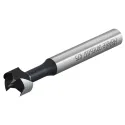 Forstner drill bit, WS, shank Ø10mm