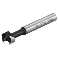 Forstner drill bit, WS, shank Ø10mm