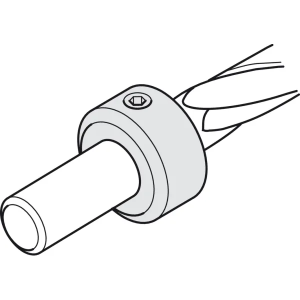 Grąžto ribotuvas 8mm,