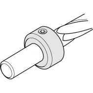 Grąžto ribotuvas 8mm,