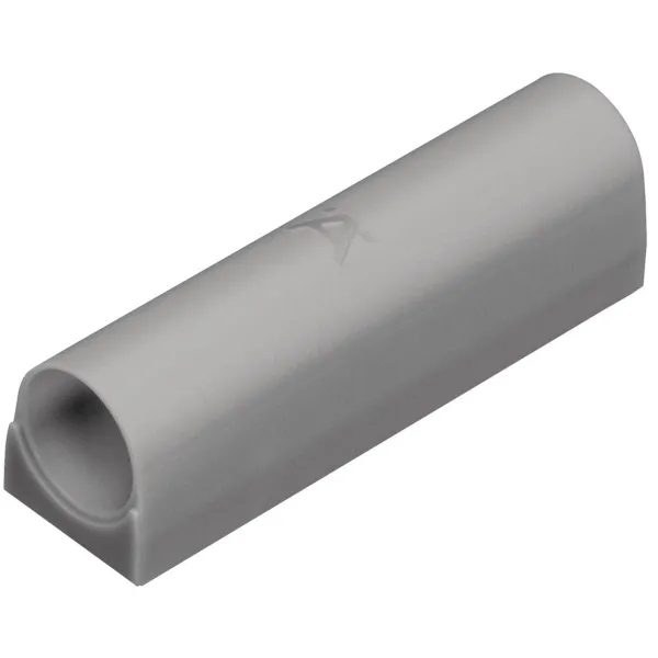 Switch housing, surface mount, adjustable, gray