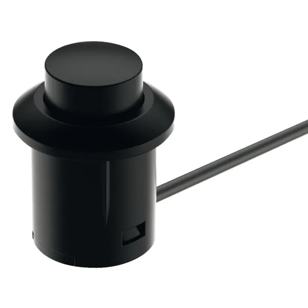Push switch, Häfele Loox, with lead