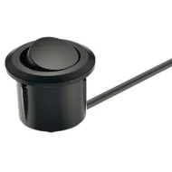 Rocker switch, Häfele Loox, with lead