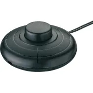 Foot switch, Häfele Loox