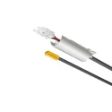 Jungiklis LED profiliui PI5 sensorinis durelėms 12V LED juostoms Loox5