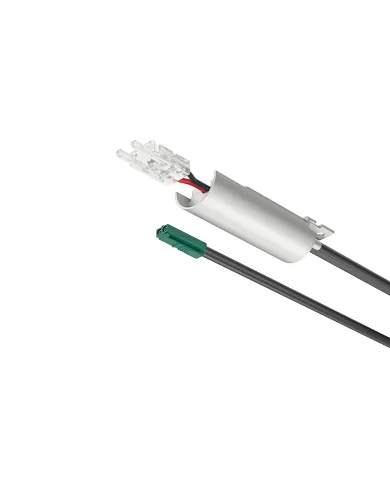 Door sensor, Loox5, for Häfele Loox drawer profile, 24V