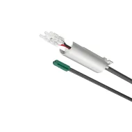 Jungiklis LED profiliui PI5 sensorinis durelėms 24V LED juostoms Loox5