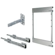 Extension frame, Kesseböhmer Comfort II Base unit pull out