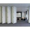 SDS Slido W-Fold32 100-T KPL be apatinio bėgelio sien.