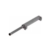 Damper for larder pull-out unit 70kg