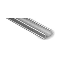 Bottom profile 2010 aluminum L3000mm