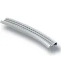 Gasket for lower glass to profile D-2010/5