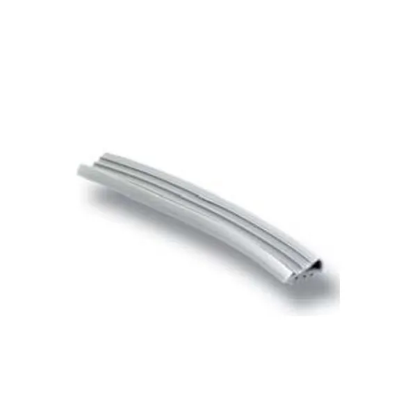 Gasket for lower glass to profile D-2010/5