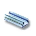 Gasket for upper glass to profile D-2010/2