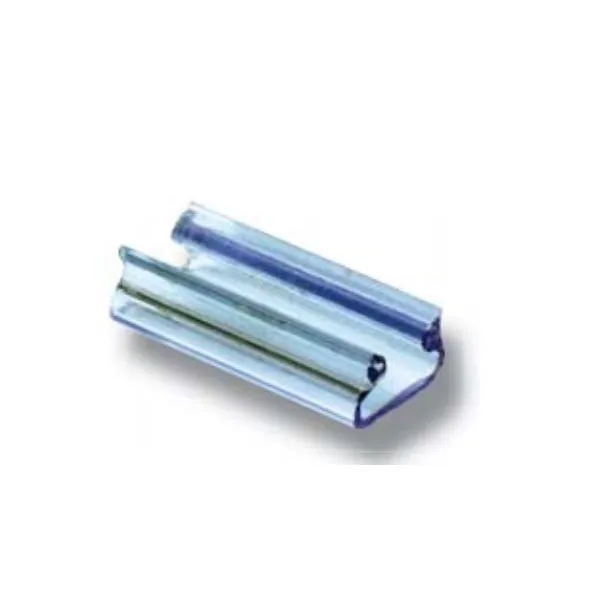 Gasket for upper glass to profile D-2010/2
