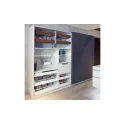 Even truss for wardrobe door L2320mm