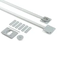 Even truss for wardrobe door L2290mm
