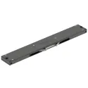 Soft and self closing mechanism set, Smuso up to door weight max. 50kg
