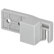 Kartelių komplektas stalčiams MX BOX S L450mm, pilka
