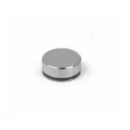 Mirror holder Ø16mm chrome
