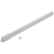 Kartelių komplektas stalčiams MX BOX S L500mm, pilka
