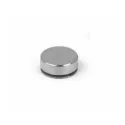 Mirror holder Ø18mm chrome