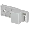 Side railing, Häfele Matrix Box S, rectangular