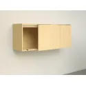 Sliding door fitting, Finetta F-Flush51 10A, set