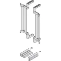 Profilių komplektas viršutiniam F-Flush51 tvirtinimui P860-1627mm,