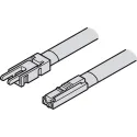 Lead, Häfele Loox5 for LED strip light, monochrome, 5mm