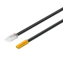 Laidas 12V 5mm, juostai prie konverterio L2000mm, Loox5