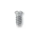 Eurovaržtas Ø6mm, 3x12mm, lankstui