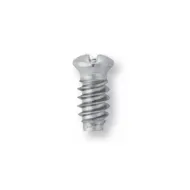 Eurovaržtas Ø6mm, 3x12mm, lankstui