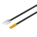Häfele Loox5 for LED strip light, monochrome, 8mm