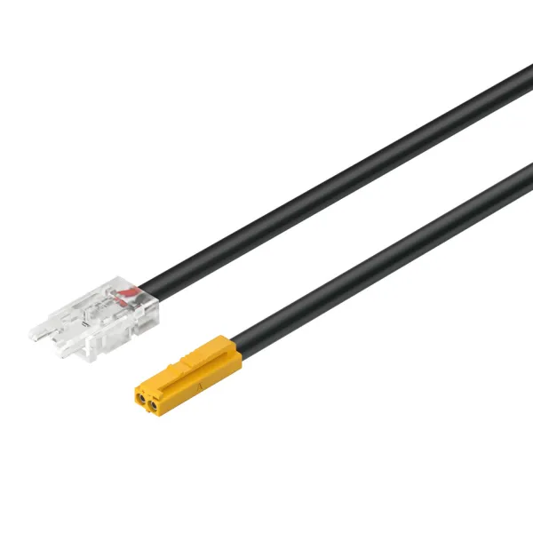 Laidas 12V 8mm, juostai prie konverterio L2000mm, Loox5