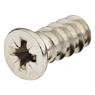 Eurovaržtas 5/13,5mm, galvute